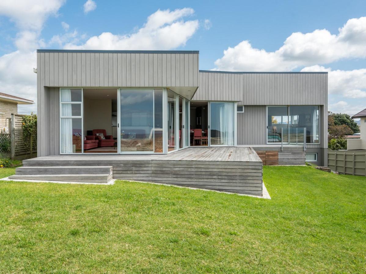 Roberts Retreat - Mangawhai Holiday Home Экстерьер фото